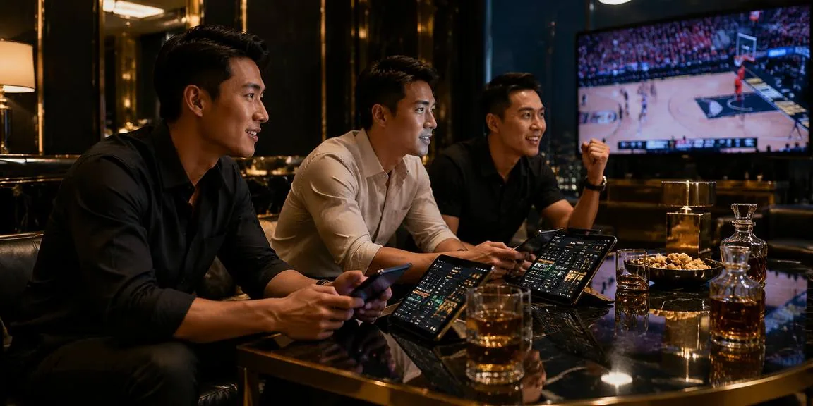 pp81 Việt Nam Sảnh casino